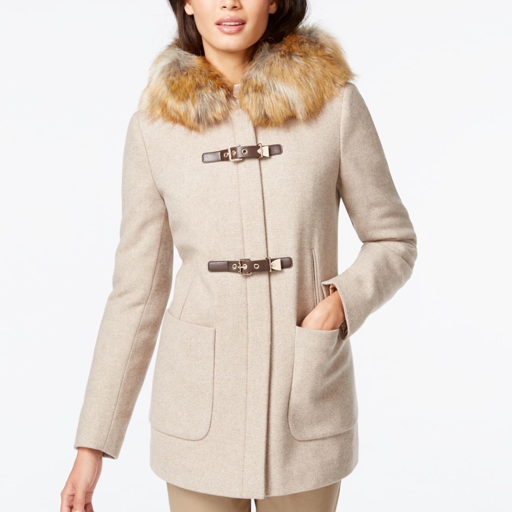 Calvin Klein Jacket
